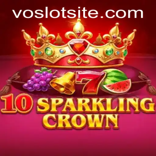 10SparklingCrown: An Enthralling Journey into the World of VOSLOT