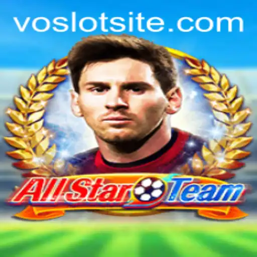 AllStarTeam: The Ultimate Gaming Experience with VOSLOT