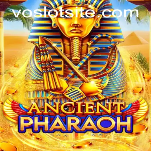 Immersing in 'AncientPharaoh': A VOSLOT Adventure