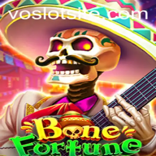 BoneFortune: Uncover Ancient Secrets with VOSLOT's Latest Thrilling Game