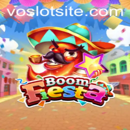 BoomFiesta: A Revolutionary Gaming Experience on VOSLOT