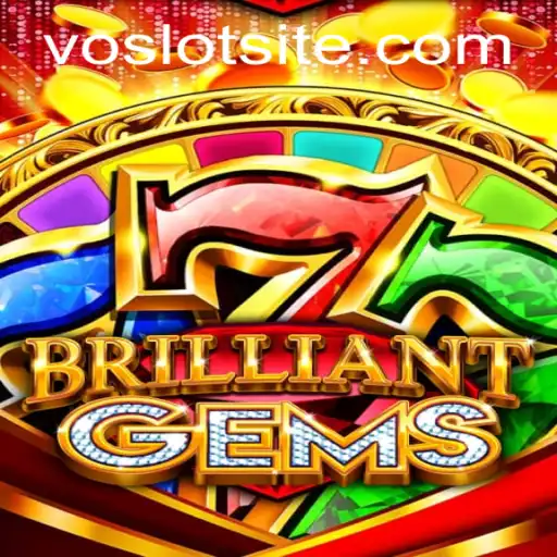 Explore the Enchanting World of BrilliantGems - A Deep Dive into VOSLOT