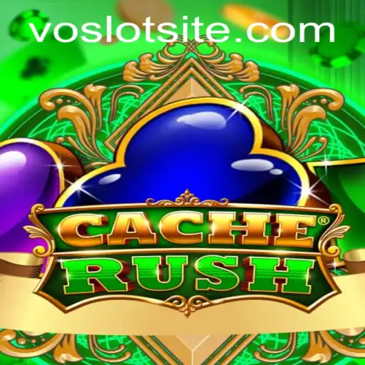 CacheRush: Dive into the Exciting World of VOSLOT's Latest Release