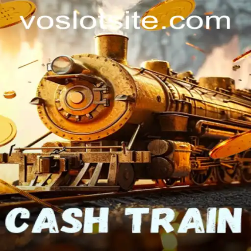Experience the Thrills of CashTrain at VOSLOT