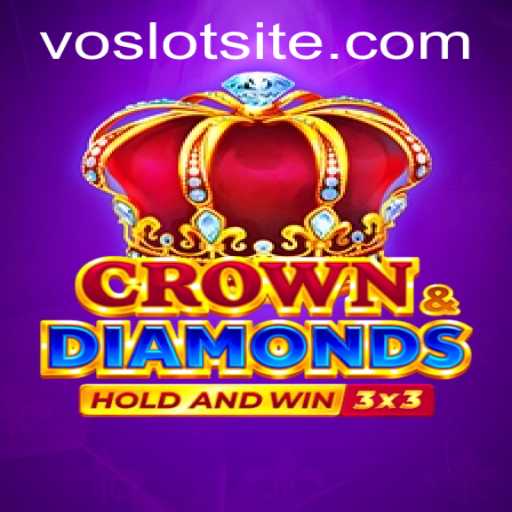 Exploring CrownDiamonds: A Journey Through the Kingdom of VOSLOT