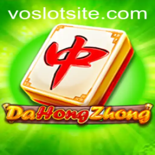 Exploring DaHongZhong: A Thrilling Journey in the World of VOSLOT