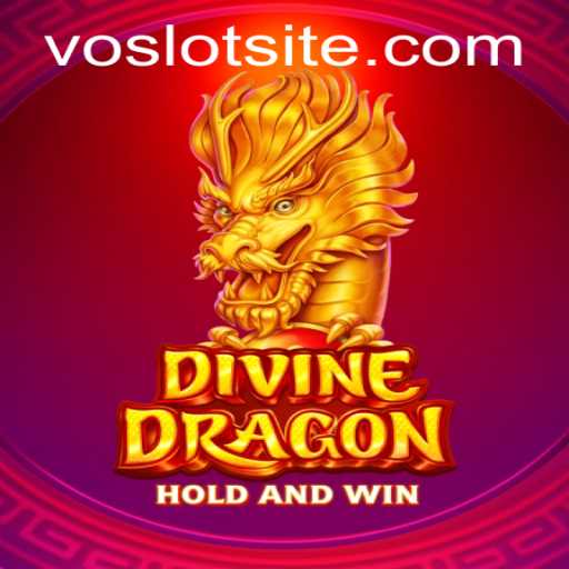 Exploring the Enchanting World of DivineDragon - A VOSLOT Adventure