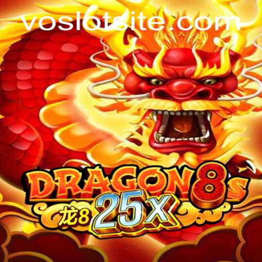 Discovering Dragon8s25x: A Modern Gaming Phenomenon