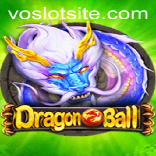 DragonBall VOSLOT: Embarking on an Epic Gaming Journey