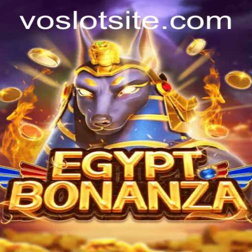 Exploring the Mystical World of EgyptBonanza on VOSLOT