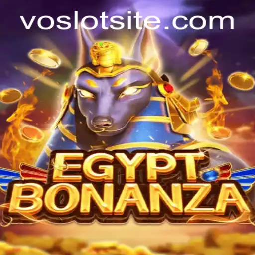 Exploring the Mystical World of EgyptBonanza on VOSLOT