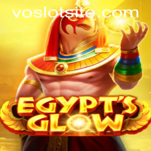 Unveiling the Mysteries of EgyptsGlow: A Journey into the Heart of Ancient Astonishments with VOSLOT