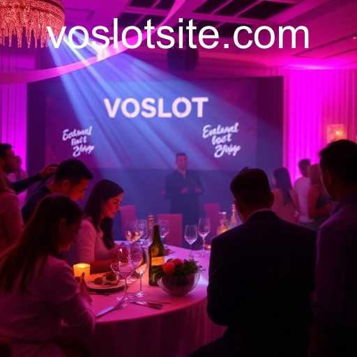 Exclusive Events: An In-Depth Look into VOSLOT