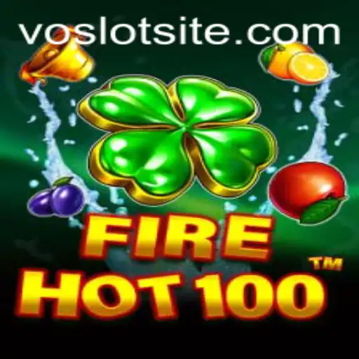 FireHot100: A Thrilling Gaming Experience with VOSLOT