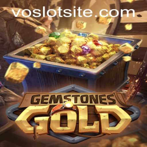 Discover the Excitement of GemstonesGold: A Comprehensive Guide to VOSLOT's Latest Game
