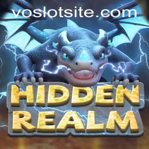 Discover the Enchanting World of HiddenRealm with VOSLOT