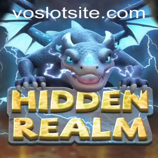 Discover the Enchanting World of HiddenRealm with VOSLOT