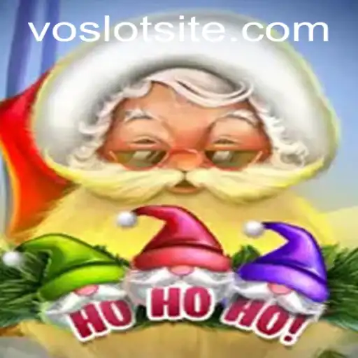 Exploring the Enchanting World of HoHoHo on VOSLOT