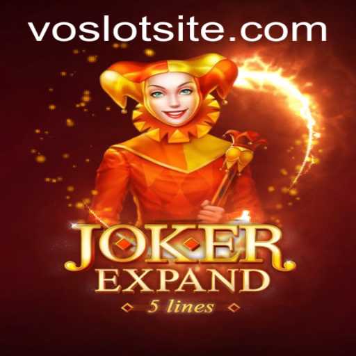 Exploring the Exciting World of JokerExpand: A Deep Dive into the Game with VOSLOT