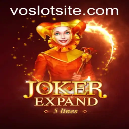 Exploring the Exciting World of JokerExpand: A Deep Dive into the Game with VOSLOT