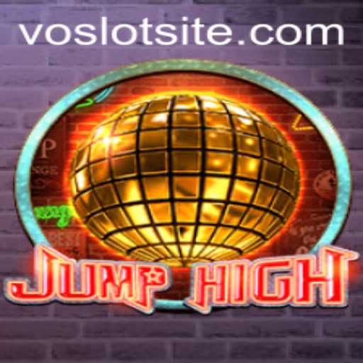 JumpHigh: The Thrilling Adventure Game by VOSLOT