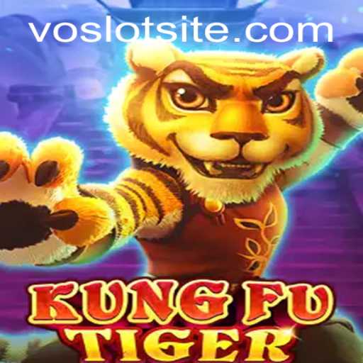 The Thrilling World of KungFuTiger: A Comprehensive Guide