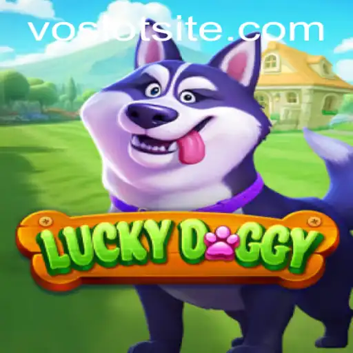 Experience the Thrill of LuckyDoggy on VOSLOT: A New Gaming Adventure