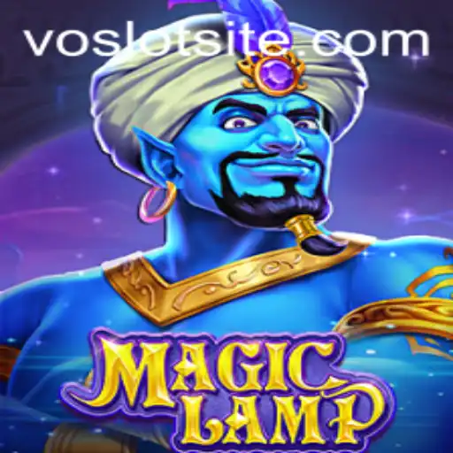Exploring the Exciting World of MagicLamp: A VOSLOT Adventure