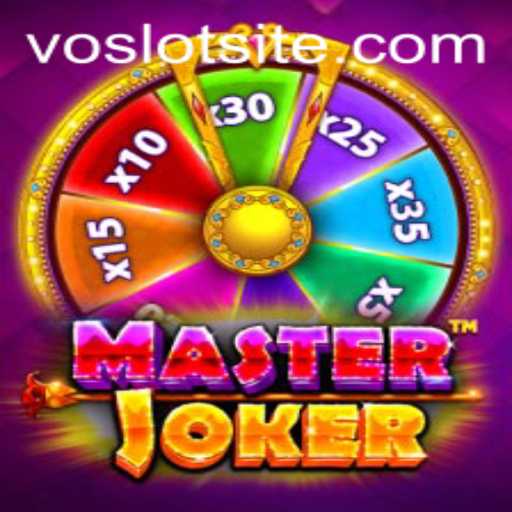 Unveiling MasterJoker: A Comprehensive Guide to the Game with VOSLOT