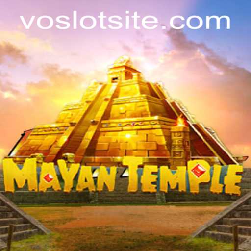 Explore the Exciting World of MayanTemple: Uncover Hidden Mysteries with VOSLOT