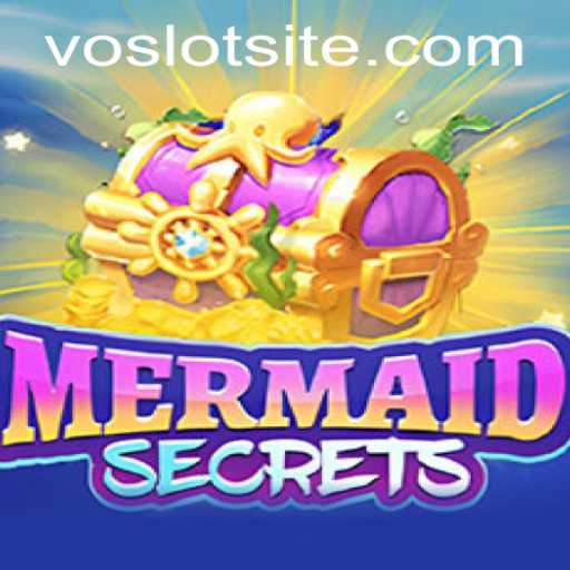 Discover the Aquatic Adventure of MermaidSecrets with VOSLOT