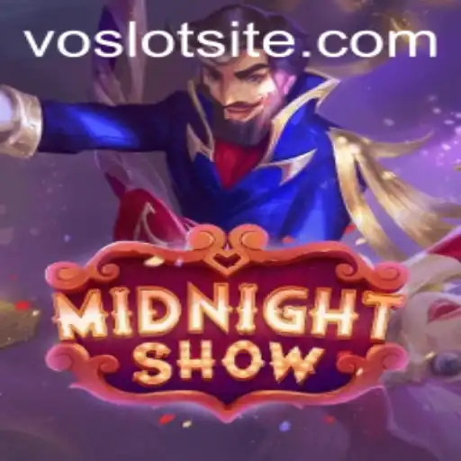 Unveiling MidnightShow: A Deep Dive into the Innovative Game by VOSLOT