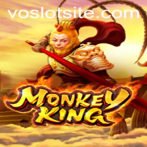 Unveiling the Adventure of MonkeyKing with VOSLOT