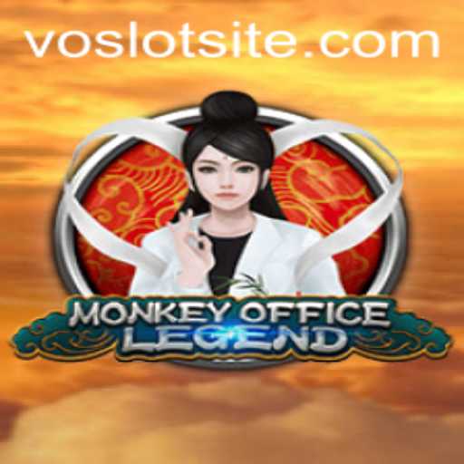 Discover the Thrilling World of MonkeyOfficeLegend