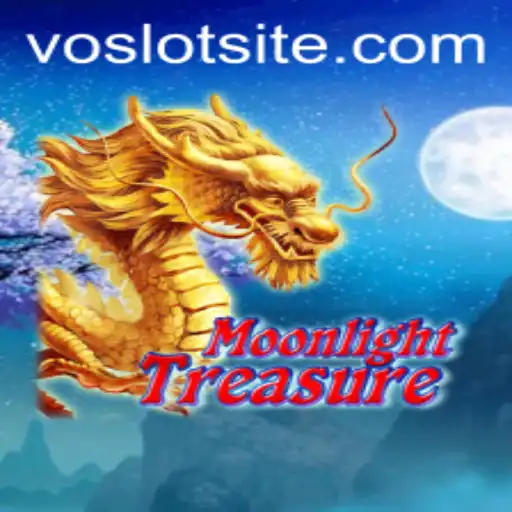 Exploring the Enchanting World of MoonlightTreasure with VOSLOT