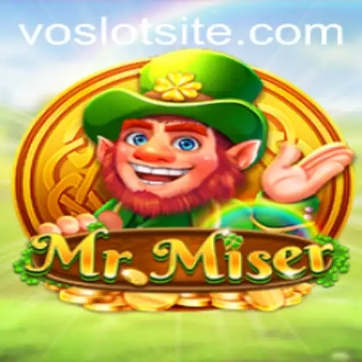 Explore the Exciting World of MrMiser in the VOSLOT Gaming Universe