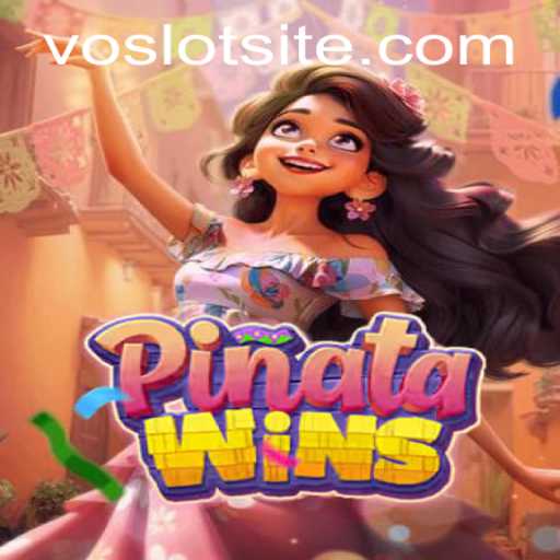 Unleashing the Excitement of PinataWins: A VOSLOT Adventure