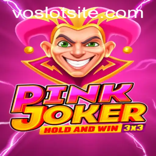 Exploring the Thrilling World of Pinkjoker: A VOSLOT Adventure