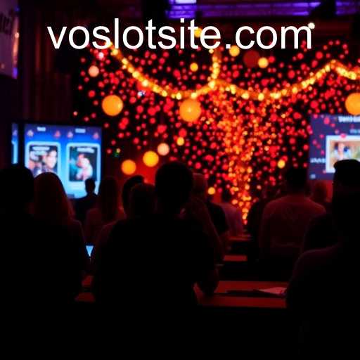 The Art and Science of Promotion: Unlocking the Power of VOSLOT