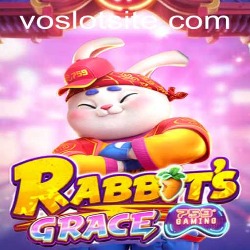 Discover the Enchanting World of RabbitsGrace on VOSLOT