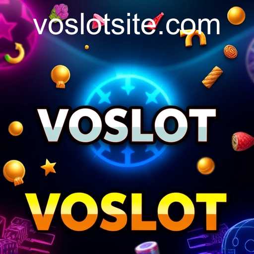 Exploring VOSLOT: Unveiling the World of Online Slots