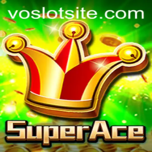 Unveiling the Excitement of SuperAce: A VOSLOT Adventure