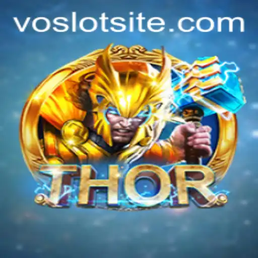 Exploring the Dynamic World of THOR by VOSLOT