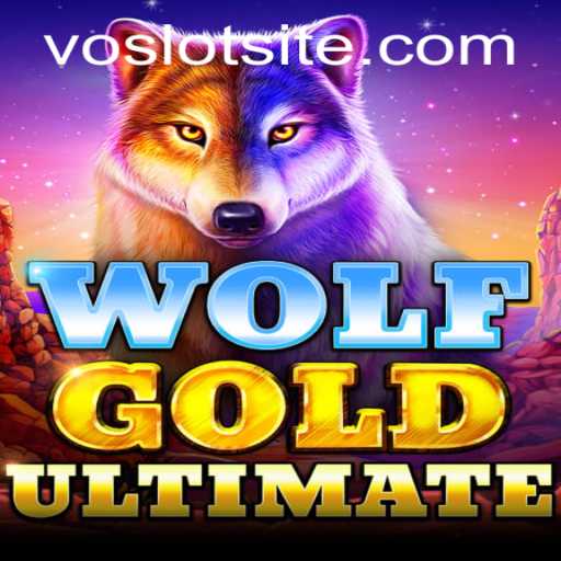 Discover the Thrilling World of WolfGoldUltimate on VOSLOT
