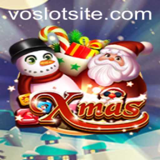 Discovering the Magic of Xmas: A Journey into the World of VOSLOT